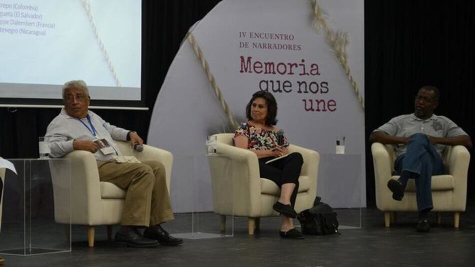 Periodismo y la literatura, dos oficios tras la verdad