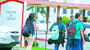 Las universidades se tienen que actualizar: Senacyt