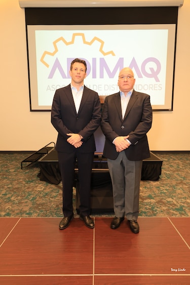 ADIMAQ anuncia con éxito la elección de su Nueva Junta Directiva 2026-2027