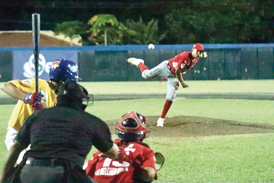 Coclé y Panamá Oeste aseguran su clasificación a la ronda de ocho