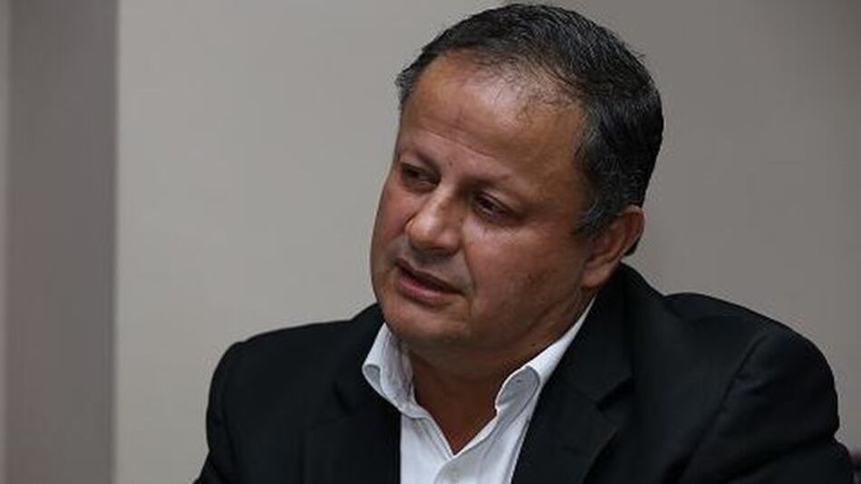 Promotor de la palma aceitera en área protegida es procesado por supuesta estafa