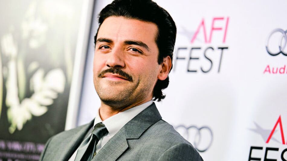 Poe Dameron es de Yavin 4