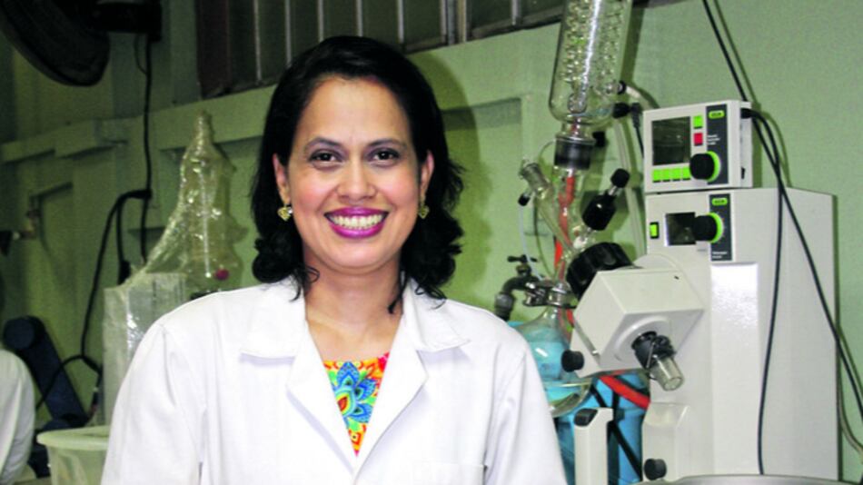 ‘Apoyar la ciencia es signo de crecimiento’