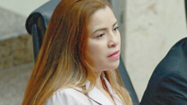 ‘Él es doctor y habla varios idiomas’: Corina Cano defiende a Liborio García