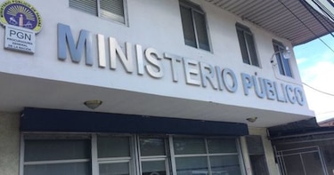 Desmantelan red de estafadores que operaba en todo el país
