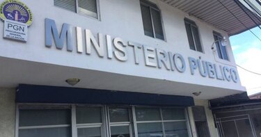 Desmantelan red de estafadores que operaba en todo el país