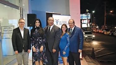 Regency Medical inauguró su consultorio modelo