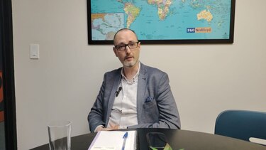 Empresas internacionales ponen la mira en proyectos renovables en Panamá