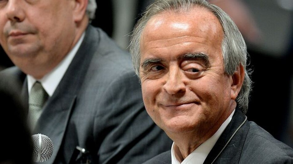 Justicia brasileña emite segunda condena contra exdirector de Petrobras