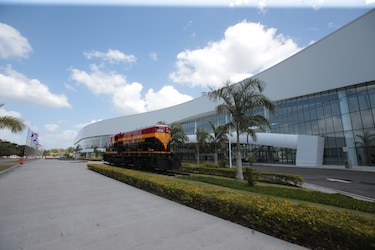 Ingreso por turismo de reuniones y convenciones alcanzó $90 millones en 2023