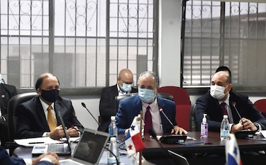 La convocatoria a elecciones sería adelantada dos  años    