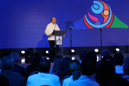 BID prevé desaceleración de la economía de América Latina y el Caribe hasta 1.6% este año