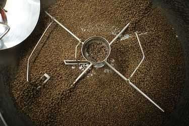 El Canal de Panamá, una ruta con aroma de café