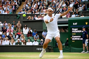 Roger Federer: el ícono que trascendió el tenis entra al Salón de la Fama