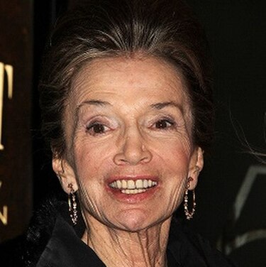 Muere hermana menor de Jacqueline Kennedy Onassis