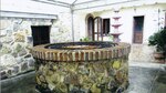 Los aljibes y pozos del Casco