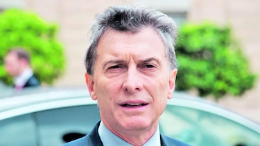 Argentina: Gobierno es obligado a fijar tope al aumento de gas