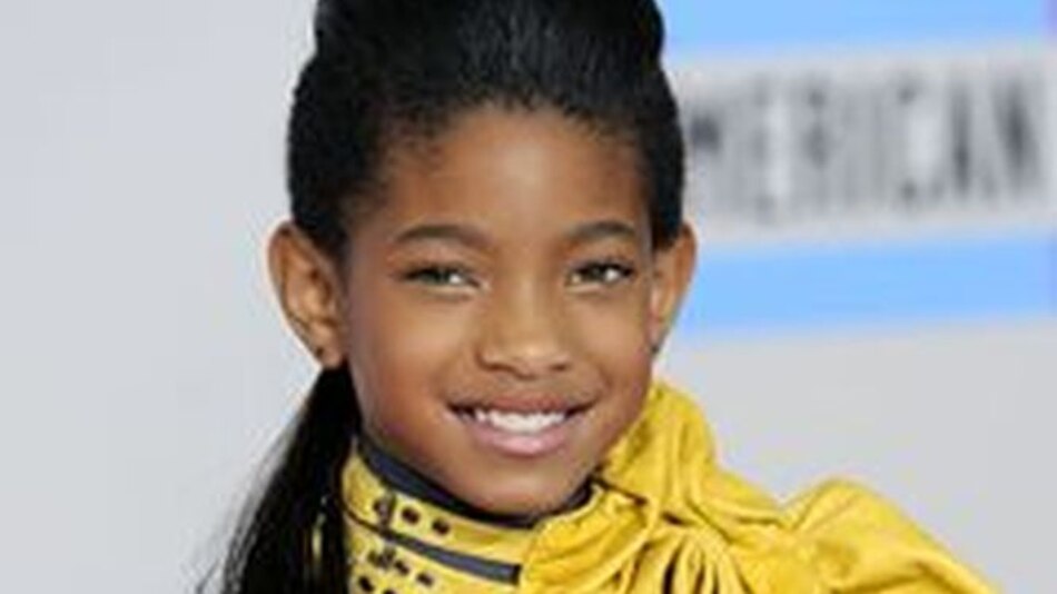 Hija de Will Smith será nueva 'Anita la huerfanita'