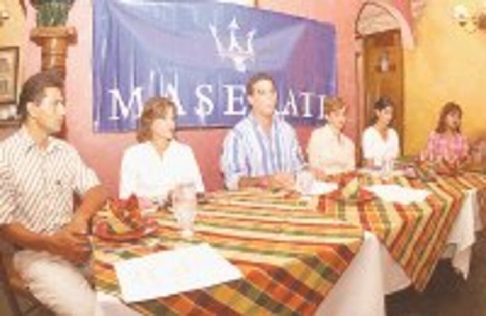 Doce países estarán en el Encuentro de Fronteras