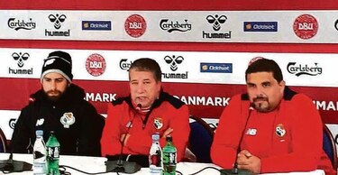 Una visita ‘riesgosa’ a la Dinamita Roja