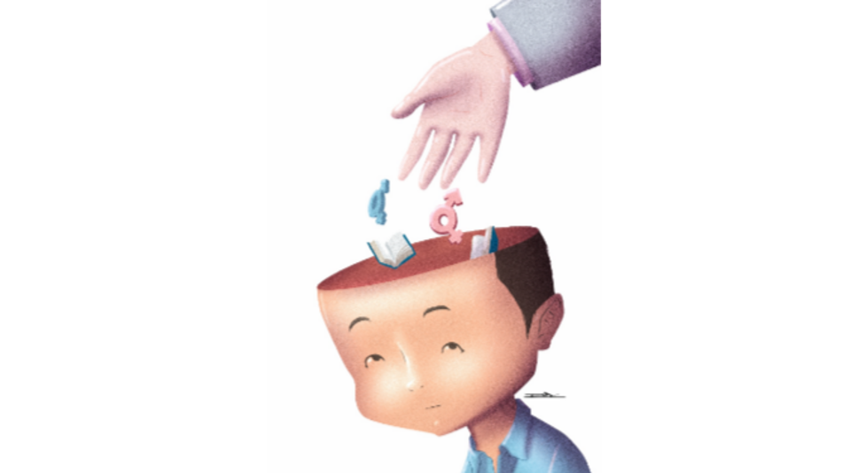 Revisión de guías de sexualidad, sin concluir