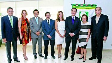 Nueva junta directiva