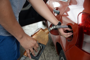 Subsidio para la gasolina de 95 octanos vence el sábado 22 de abril