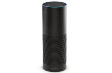 Amazon lanza Echo, su asistente personal de voz