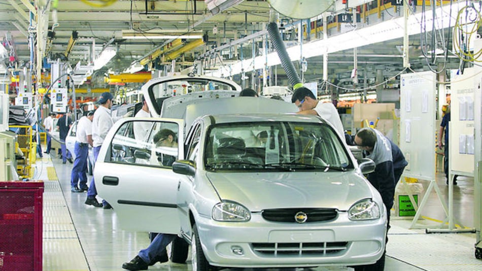 Un sector obligado a cambiar