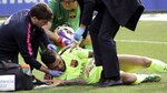 Luis Suárez marca y asiste en triunfo de Barcelona
