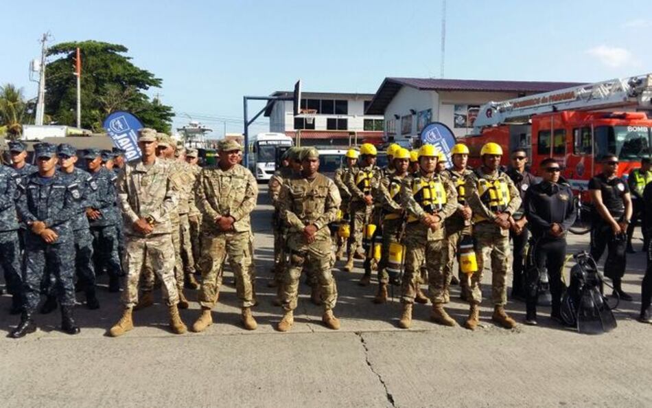 Se esperan 40 mil turistas durante el Carnaval, dice Gustavo Him