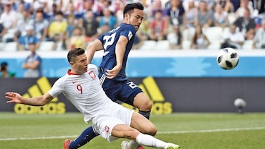 El juego limpio tuvo sus primeras quejas en Mundial