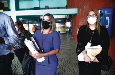 Esfera penal debe decidir sobre la multa de Odebrecht