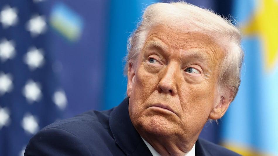 Trump dice que Europa se enfrenta a la ‘desaparición de su civilización’