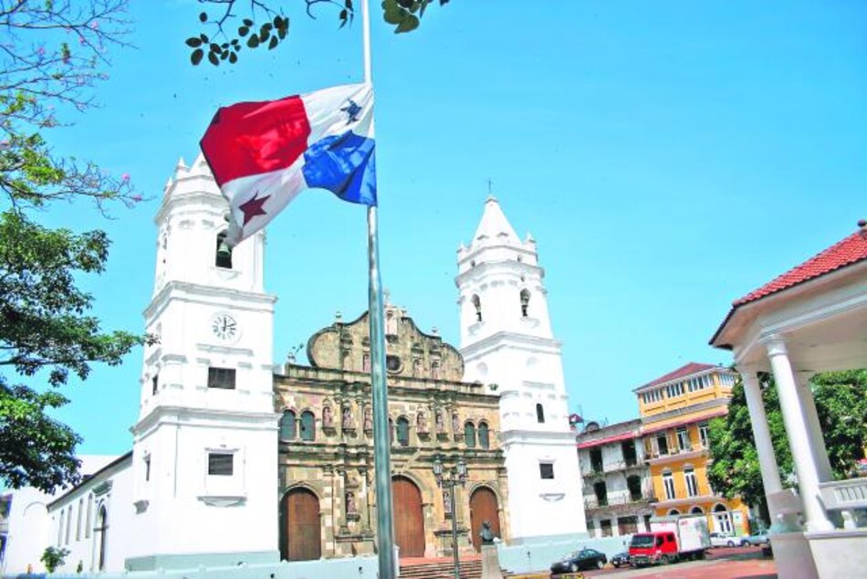 La bandera que nadie quiso
