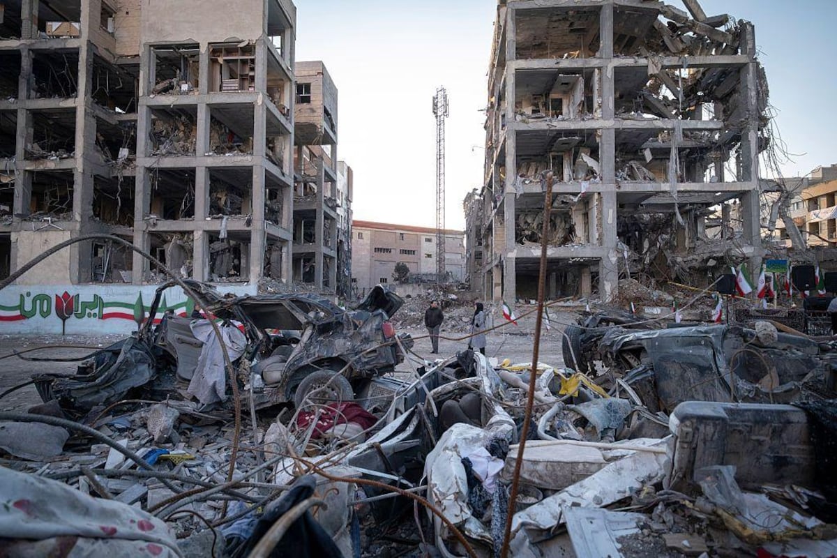 Deuda y la caída de los imperios