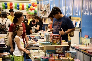 Programan actividades rumbo a la Feria Internacional del Libro