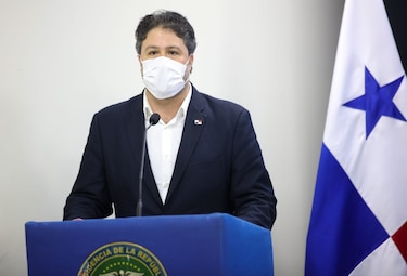 Gobierno anuncia que gestionó $1,300 millones para enfrentar crisis debido al Covid-19