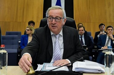Miembros de la UE objetarían lista de lavados de activos