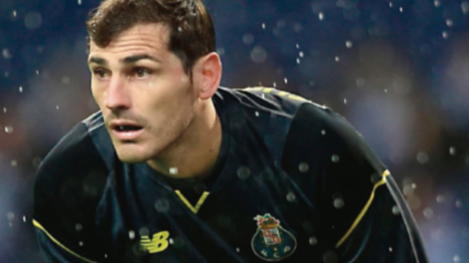 Muy pronto para saber si Casillas seguirá jugando