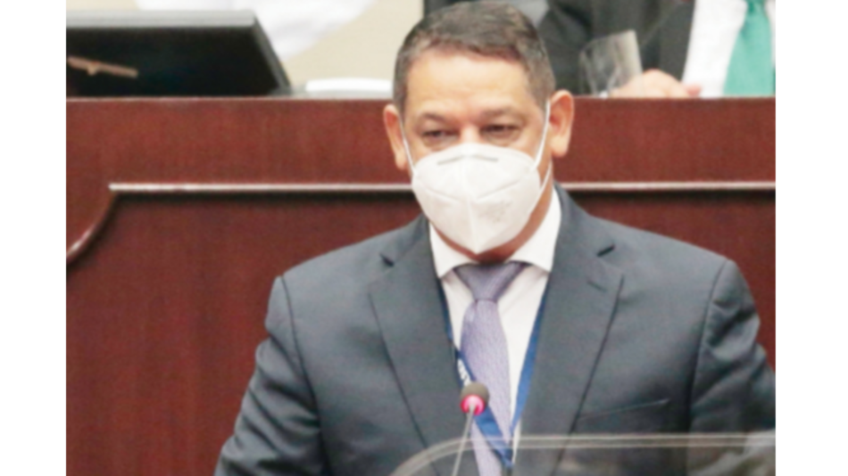 Jefe de la Asep hablará de los apagones ante la Asamblea Nacional