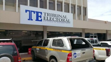 Rechazan impugnación a la proclamación de representante de Menchaca de Ocú