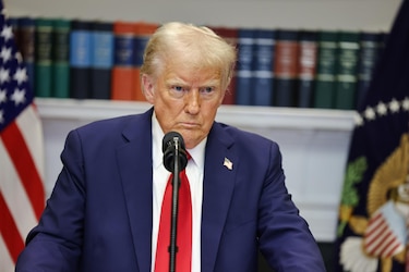 El efecto Trump y la frustración del panameño común