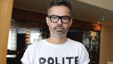 ‘La creatividad surge en sitios inesperados’, Polite