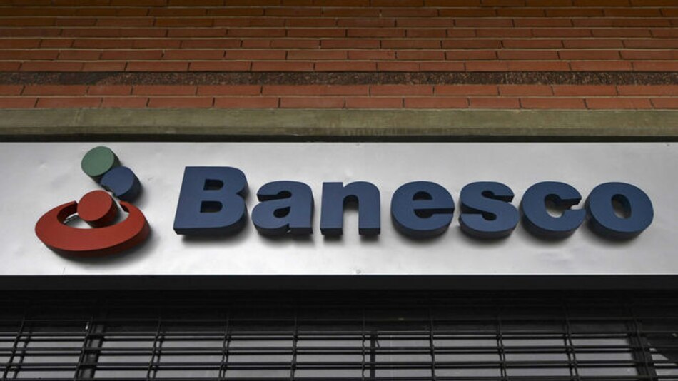 Gobierno interviene por 90 días a Banesco, principal banco privado de Venezuela