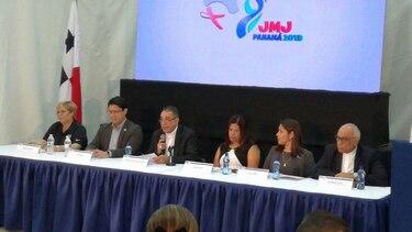 Presentan paquetes de alojamiento para peregrinos de la Jornada Mundial de la Juventud 2019