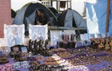 La nueva feria de Portobelo