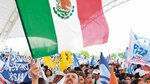 ¿Quién financia a los candidatos?, se preguntan en México