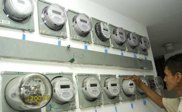 Diez meses de cárcel para hombre que alteró medidor eléctrico de su casa en Panamá