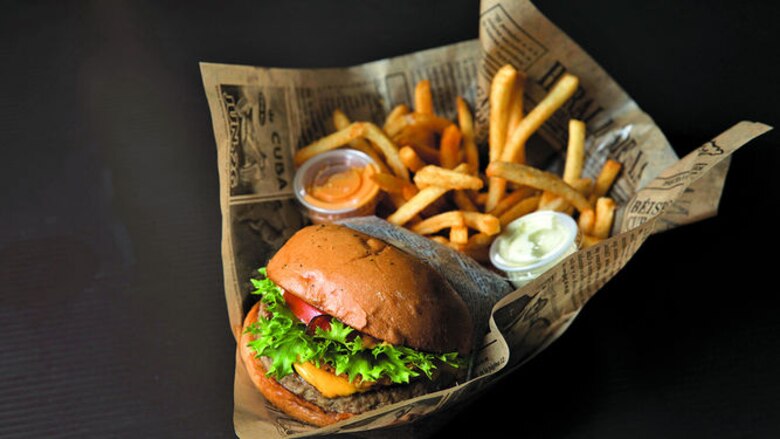 Siete ‘food trucks’ en San Francisco